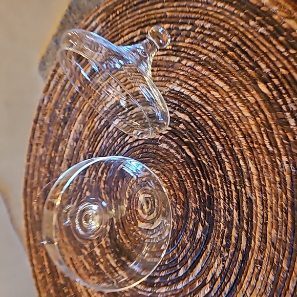 COPY - Princess House Fantasia Candy Dish New w/o original box - Picture 4 of 4